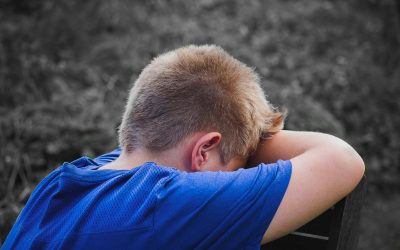 El Bullying en niños
