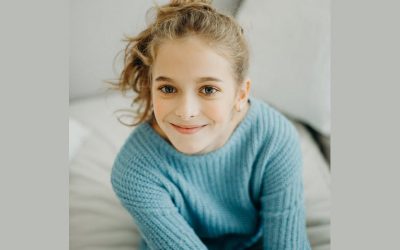Piel del preadolescente y el adolescente