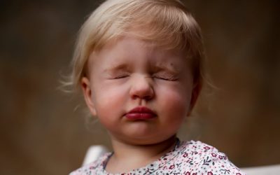 Gastroenteritis en niños