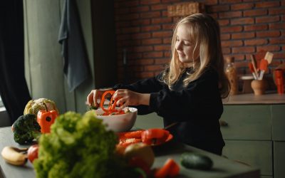 Alimentación en niños diabéticos