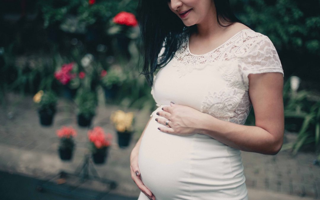 Cambios psicológicos que experimenta la mujer embarazada