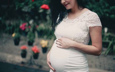 Cambios psicológicos que experimenta la mujer embarazada