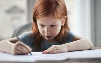 Ayudando a nuestros niños en su éxito escolar