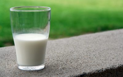 Alimentación para niños y adultos con Intolerancia a la lactosa
