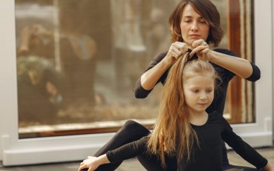 Alopecia en niños, adolescentes y adultos