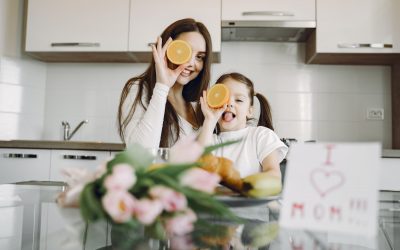 Tratamiento nutricional para evitar y sobrellevar la bronquiolitis obliterante en niños
