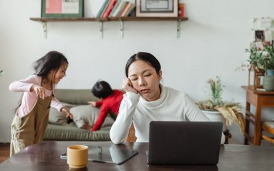 Posibles efectos de la situación de confinamiento que estamos viviendo por COVID-19 en los niños