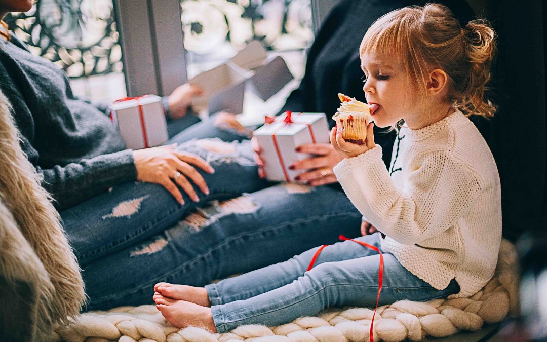 Obesidad y bajo peso en niños