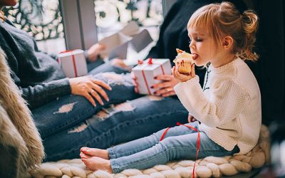 Obesidad y bajo peso en niños