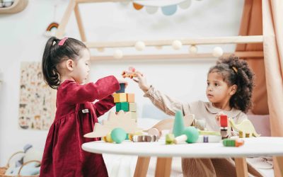 La envidia en los niños, ¿por qué se desarrolla? ¿Cómo podemos educar a nuestros niños en el manejo de este sentimiento?