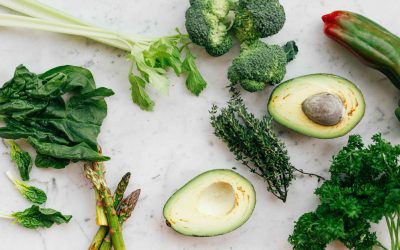 Los superalimentos y sus beneficios