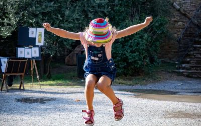 Importancia de enseñarles a los niños a conectar sus habilidades con una mentalidad ganadora