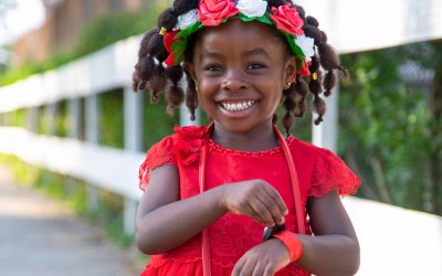 Alimentación adecuada para proteger los dientes de los niños.