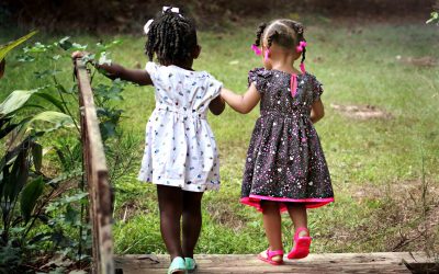 ¿Cómo fomentar el valor de la generosidad en los niños?
